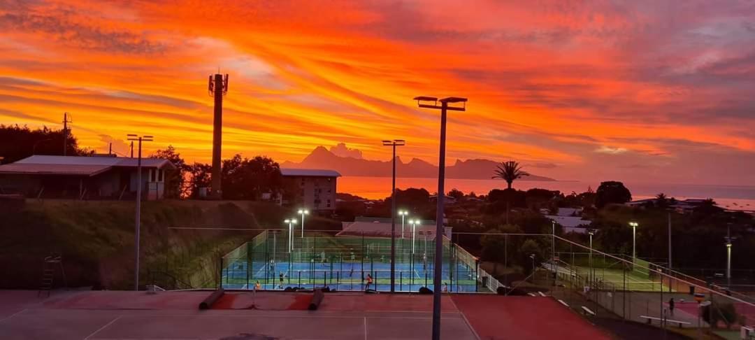 Vacances En Paradis Saint-Raphaël Exteriér fotografie