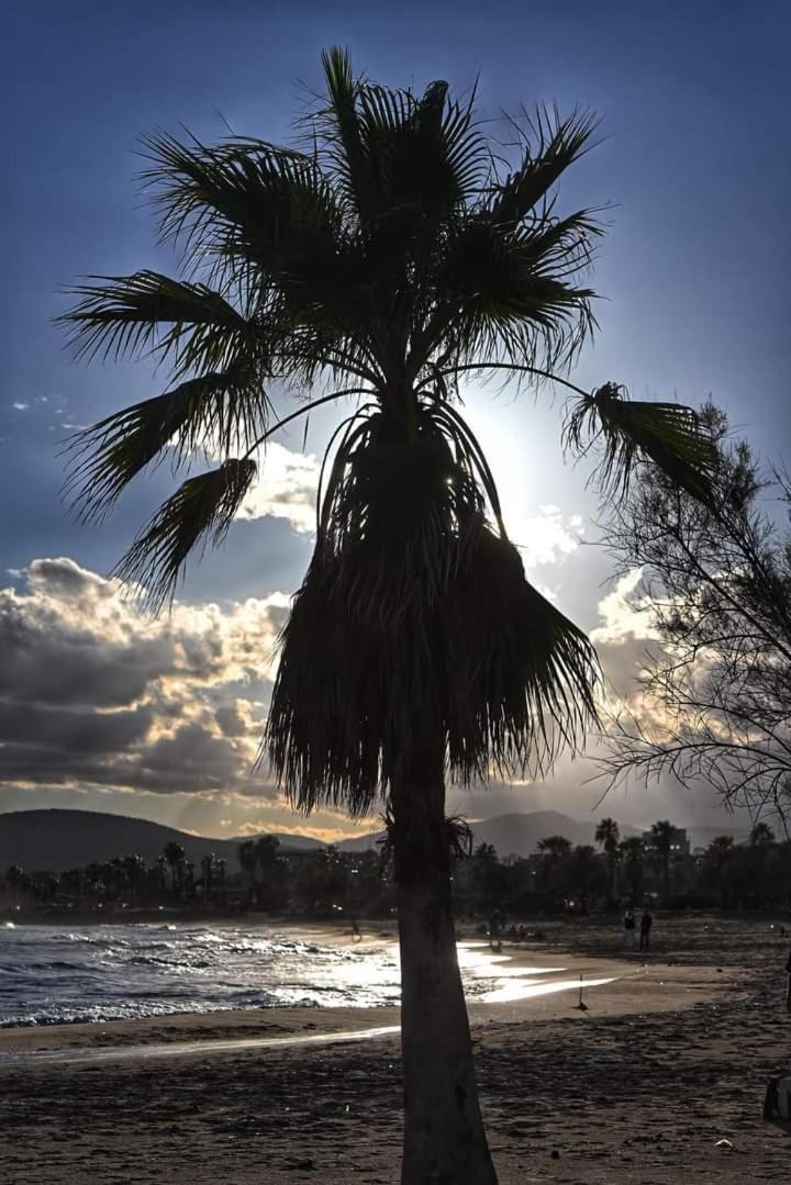 Vacances En Paradis Saint-Raphaël Exteriér fotografie