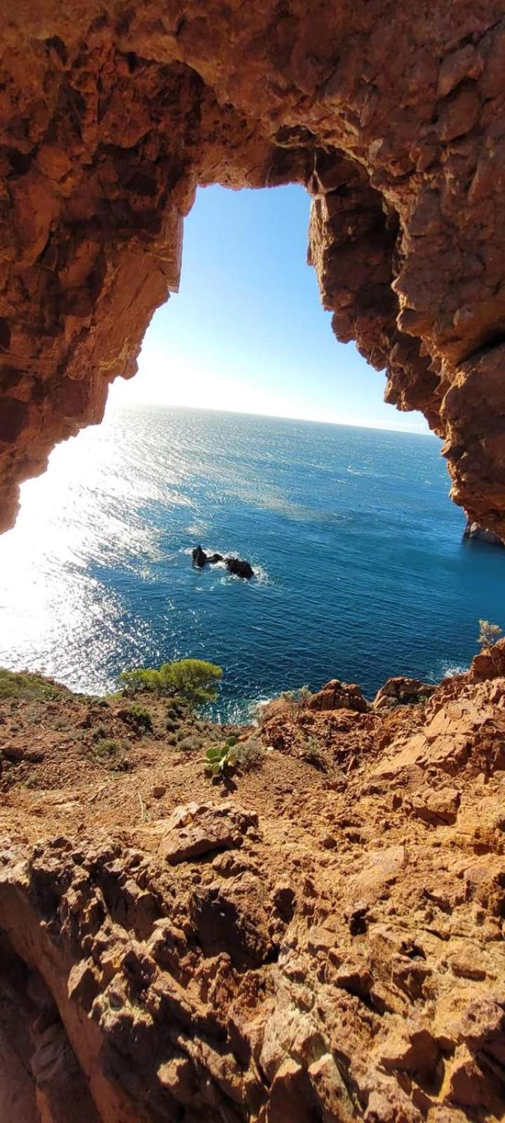 Vacances En Paradis Saint-Raphaël Exteriér fotografie