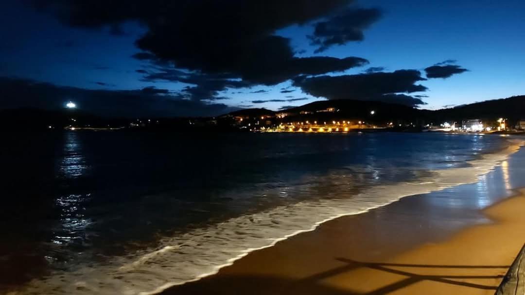 Vacances En Paradis Saint-Raphaël Exteriér fotografie