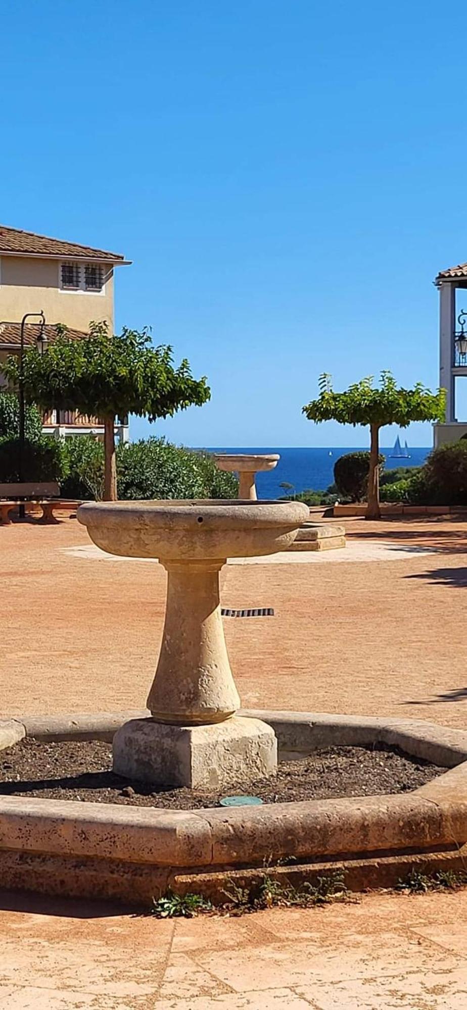 Vacances En Paradis Saint-Raphaël Exteriér fotografie